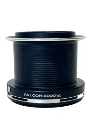 Expédié Aujourd'hui Bobine supplémentaire Mack2 Falcon 8000 XD