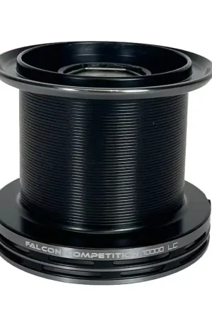 Offre Du Jour Bobine supplémentaire Mack2 Falcon Competition 10000 LC