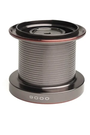 Bobine Supplémentaire Prowess Summa 9000 QD Nouvelle Collection