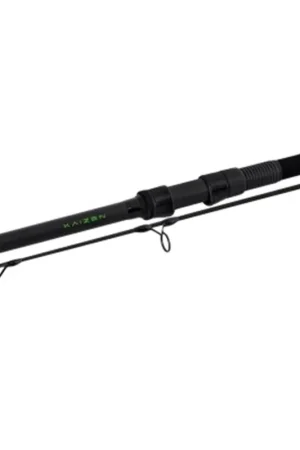 Canne Spod Korda Kaizen Green 13' 5lbs Satisfait Ou Remboursé