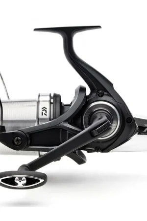 Moulinet Daiwa Super Spod 2023 45 QD OT Promotion Saisonnière
