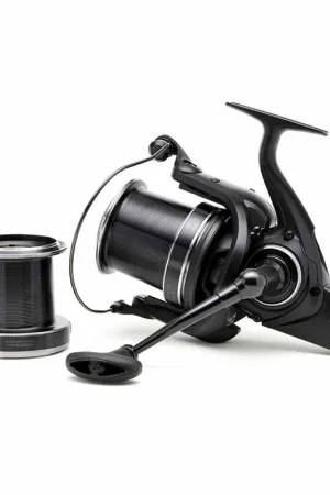 Remise Moulinet Daiwa Emblem 23 45 SCW QD