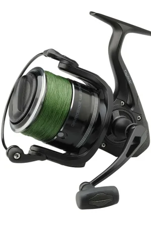 Prix Cassé Moulinet Dam Darkside 4B Spod 7000 S FD