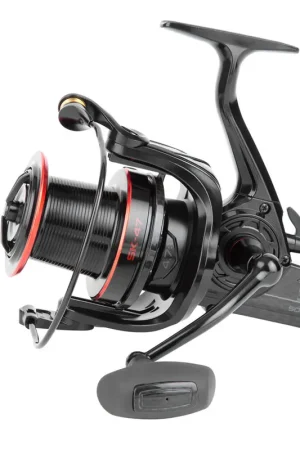 Moulinet Sonik SK-47 Carbon 10000 Livraison Express
