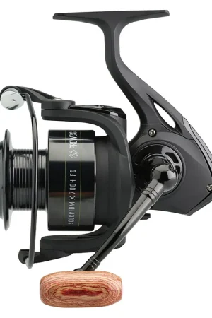 Moulinet Prowess Scorpium X 7000 FD Meilleure Vente