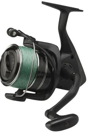 Nouveauté Moulinet Spod Okuma Custom GS Spod 7000
