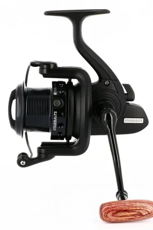 Moulinet Starbaits Tron 8000 Prix Choc