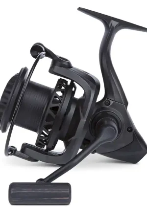 Moulinet Sonik Xtractor+ 5000 GS Carbon Soldes