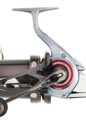 Moulinet daiwa tournament basiair z 45 qda Petit Prix