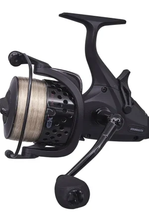 Acheter Direct Moulinet carpe Starbaits CX 5000 FS