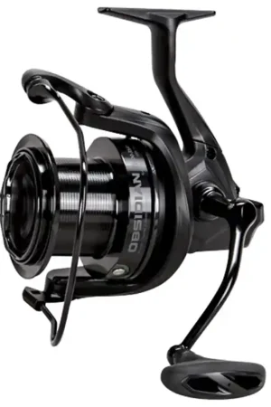 Moulinet Okuma Obsidian Osd-Spod-A 12000 Satisfait Ou Remboursé