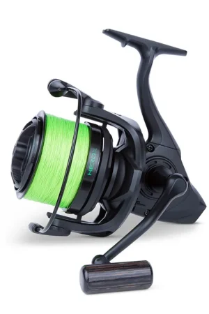 Moulinet Sonik Hero-X Spod reel 200m 30 lb Must-Have