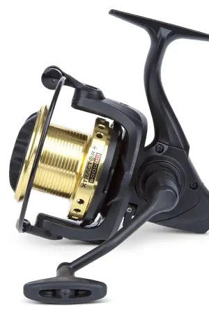 Prix Choc Moulinet Sonik Xtractor+ 5000 GS