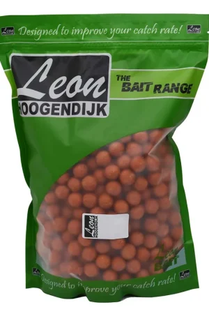 Vente Flash Bouillettes Hoogendijk Tutti Frutti 5kg Procatcher Fusion Boilies