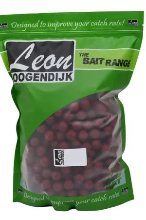 Bouillettes Hoogendijk Crab N°1 Special 5kg Procatcher Fusion Boilies Livraison Express