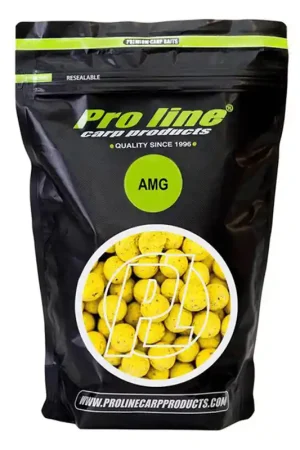 Vente Directe Bouillettes proline amg boilies readymades 1kg