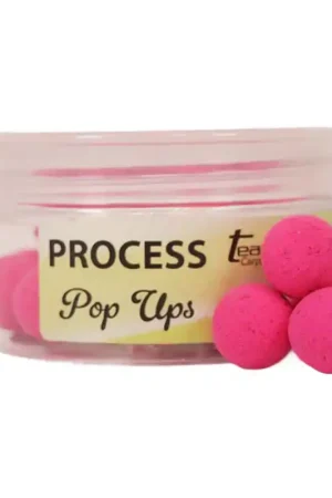 Pop-Up Team Carpfishing Épices 14 mm Soldes