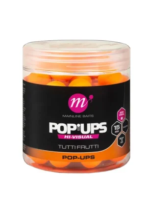Expédié Aujourd'hui Mainline High Visual Mini Pop-Ups Tutti Frutti