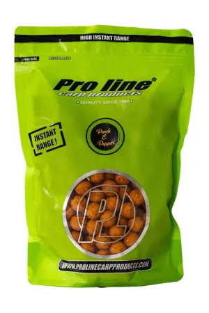 Super Prix Bouillettes proline peach pepper 1kg