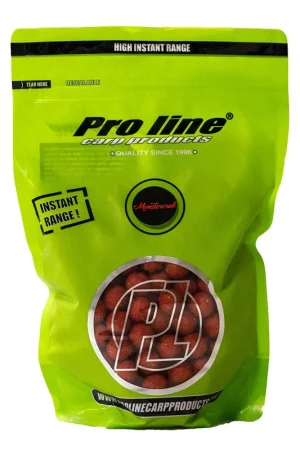 Offre Du Jour Bouillettes proline monster crab 1kg