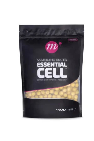 Affaire À Saisir Bouillettes Mainline Shelf Life Boilies Cell 1kg