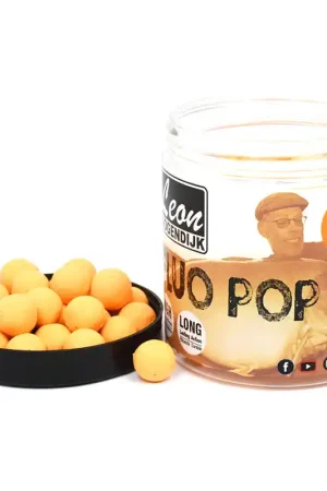 Produit De Marque Bouillettes Flottantes Hoogendijk Pop Up Tutti Frutti