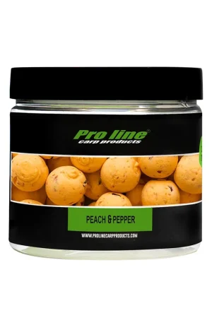 Paiement Sécurisé Pop up proline peach + pepper 15mm