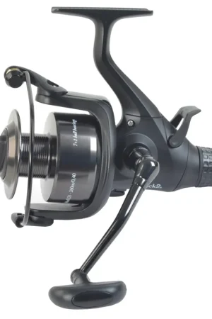 Moulinet débrayable carpe mack2 carp addict 6000 fr Meilleur Prix