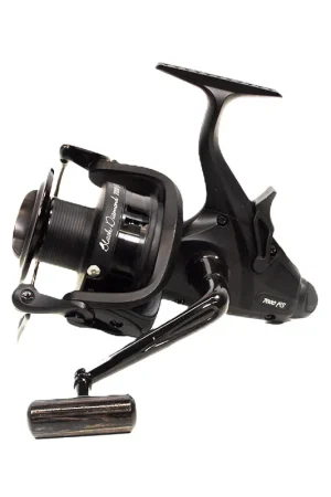 Moulinet Débrayable Hoogendijk Black Diamond 7000 FS Prix Bas