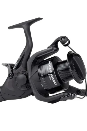 Moulinet Debrayable Mitchell MX1 FS 6500 Retour Gratuit