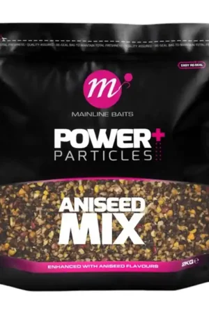 Graines Mainline Power+ Ani-Seed 2Kg Commander Maintenant