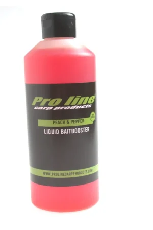 Produit De Marque Booster proline peach + pepper 500ml