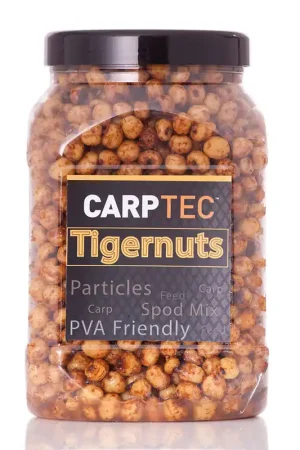 Graines cuites carpe dynamite baits carptec particles tigernuts Expédié Aujourd'hui