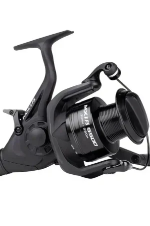 Meilleur Prix Moulinet Mitchell MX1 FS 5500