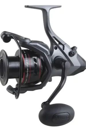 Moulinet Okuma Ceymar HD Baitfeeder 6000A LH Nouveauté