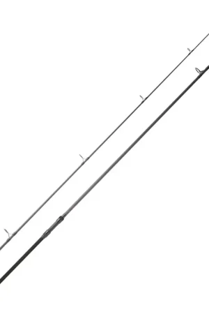 Soldes Canne Daiwa Black Widow Carp 13' 3.5lbs