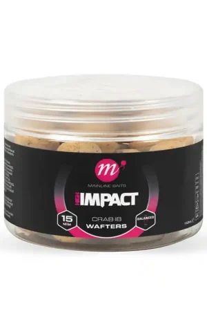 Achetez Aujourd'hui Wafters Mainline Hi Impact Crab IB 15mm