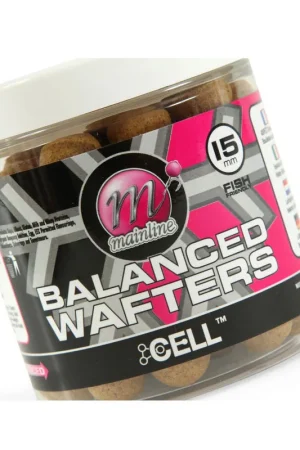 Prix Promo Bouillette Équilibrées Mainline Balanced Wafters Cell
