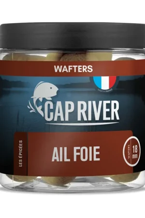 Wafter Cap River Ail Foie Soldes