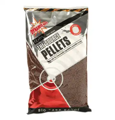 Super Prix Pellets d'amor&ccedil;ages carpe dynamite baits source pellet