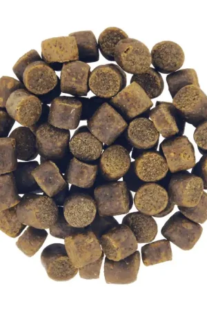 Pellet Cap River Extrudé 1kg Must-Have