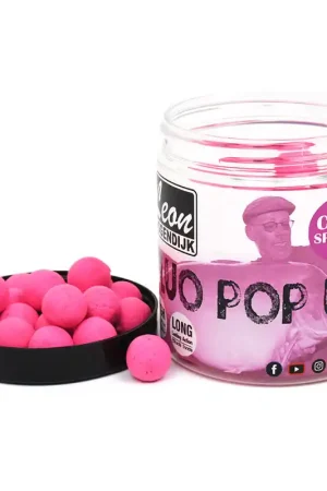 Bouillettes Flottantes Hoogendijk Pop Up Crab n°1 Special Achat Immédiat