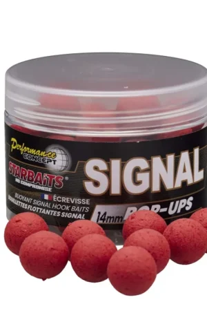 Bouillettes Starbaits PC Signal Pop Up Prix Choc