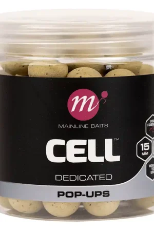 Livraison Express Pop-Ups Mainline Cell II 15 mm