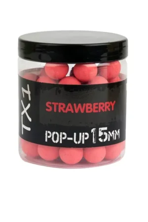 Prix Choc Pop Up Shimano TX1 Strawberry