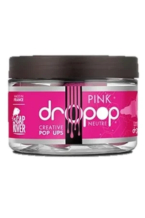 Pop up Cap River Dropop Neutre 18mm 40g Meilleur Choix