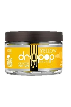 Offre Spéciale Pop up Cap River Dropop Neutre 14mm 40g