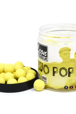 Bouillettes Flottantes Hoogendijk Pop Up Scopex Suprème Commander Maintenant