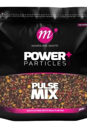 Livraison Express Graines Mainline Power+ Pulse Mix 2Kg