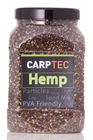 Acheter En Ligne Graines cuites carpe dynamite baits carptec particles hemp